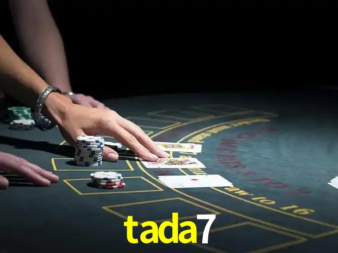 Experiencia de tragamonedas tada7 para jugadores en México