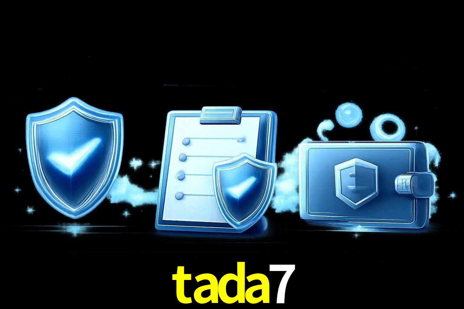 Herramientas de seguridad y verificación de cuenta tada7